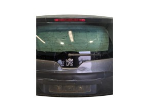 Malle/Hayon arriere PEUGEOT 5008 1 Photo n°3