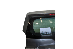 Malle/Hayon arriere PEUGEOT 5008 1 Photo n°4