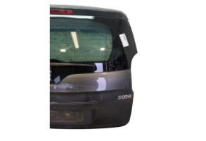 Malle/Hayon arriere PEUGEOT 5008 1 Photo n°7