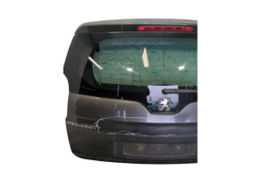 Malle/Hayon arriere PEUGEOT 5008 1 Photo n°8