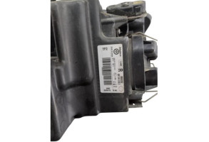 Optique avant principal droit (feux)(phare) VOLKSWAGEN POLO 5 Photo n°4