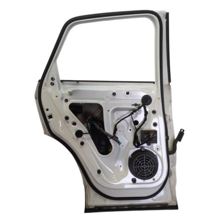 Porte arriere gauche AUDI Q3 1