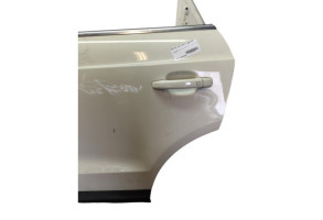 Porte arriere gauche AUDI Q3 1 Photo n°3