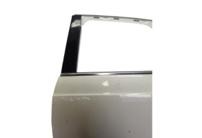 Porte arriere gauche AUDI Q3 1 Photo n°4