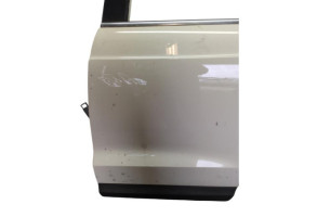 Porte arriere gauche AUDI Q3 1 Photo n°5