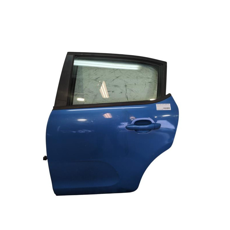 Porte arriere gauche CITROEN C3 3 Photo n°1