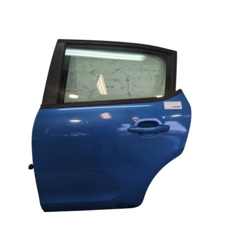 Porte arriere gauche CITROEN C3 3