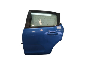 Porte arriere gauche CITROEN C3 3 Photo n°1