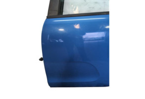 Porte arriere gauche CITROEN C3 3 Photo n°6