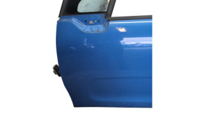 Porte avant gauche CITROEN C3 3 Photo n°1