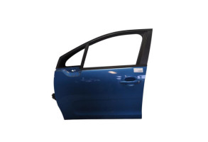 Porte avant gauche CITROEN C3 3 Photo n°2
