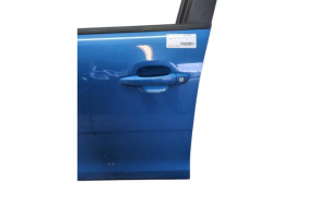 Porte avant gauche CITROEN C3 3 Photo n°3