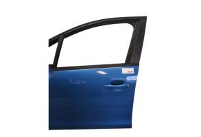 Porte avant gauche CITROEN C3 3 Photo n°4