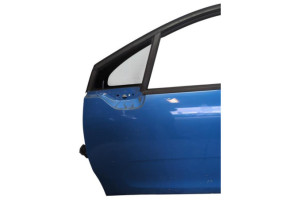 Porte avant gauche CITROEN C3 3 Photo n°5