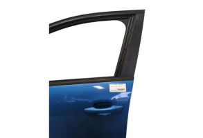 Porte avant gauche CITROEN C3 3 Photo n°7