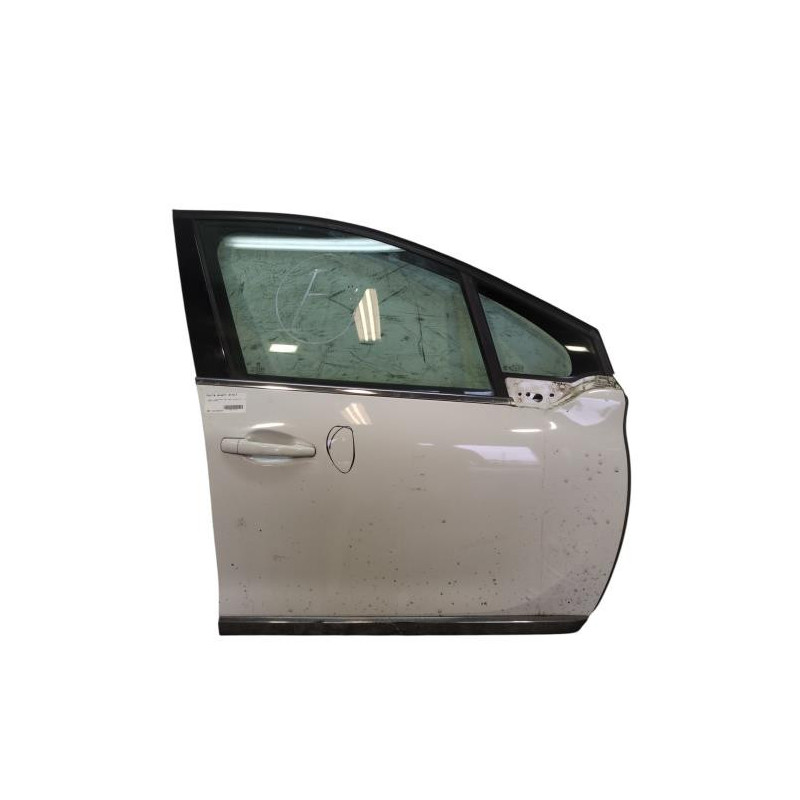 Porte avant droit PEUGEOT 2008 1 Photo n°1