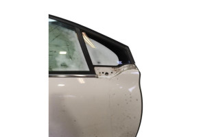 Porte avant droit PEUGEOT 2008 1 Photo n°3