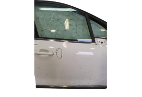 Porte avant droit PEUGEOT 2008 1 Photo n°5