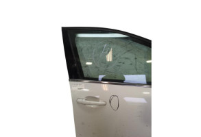 Porte avant droit PEUGEOT 2008 1 Photo n°6