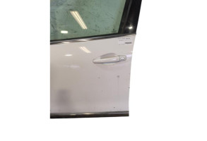 Porte avant gauche PEUGEOT 2008 1 Photo n°1