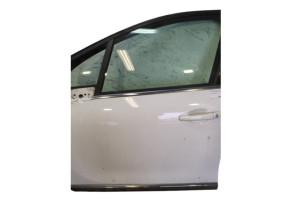 Porte avant gauche PEUGEOT 2008 1 Photo n°2