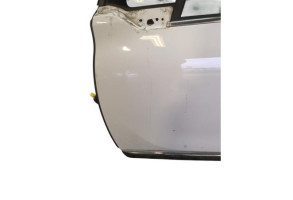 Porte avant gauche PEUGEOT 2008 1 Photo n°3