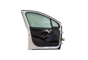 Porte avant gauche PEUGEOT 2008 1 Photo n°4