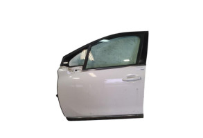 Porte avant gauche PEUGEOT 2008 1 Photo n°7