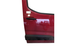Porte avant droit CITROEN BERLINGO 3 M Photo n°2