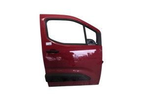 Porte avant droit CITROEN BERLINGO 3 M Photo n°3