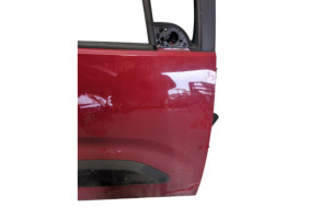 Porte avant droit CITROEN BERLINGO 3 M Photo n°4