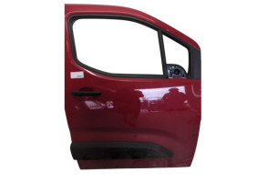 Porte avant droit CITROEN BERLINGO 3 M Photo n°5