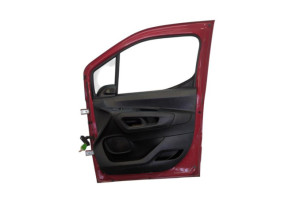 Porte avant droit CITROEN BERLINGO 3 M Photo n°7