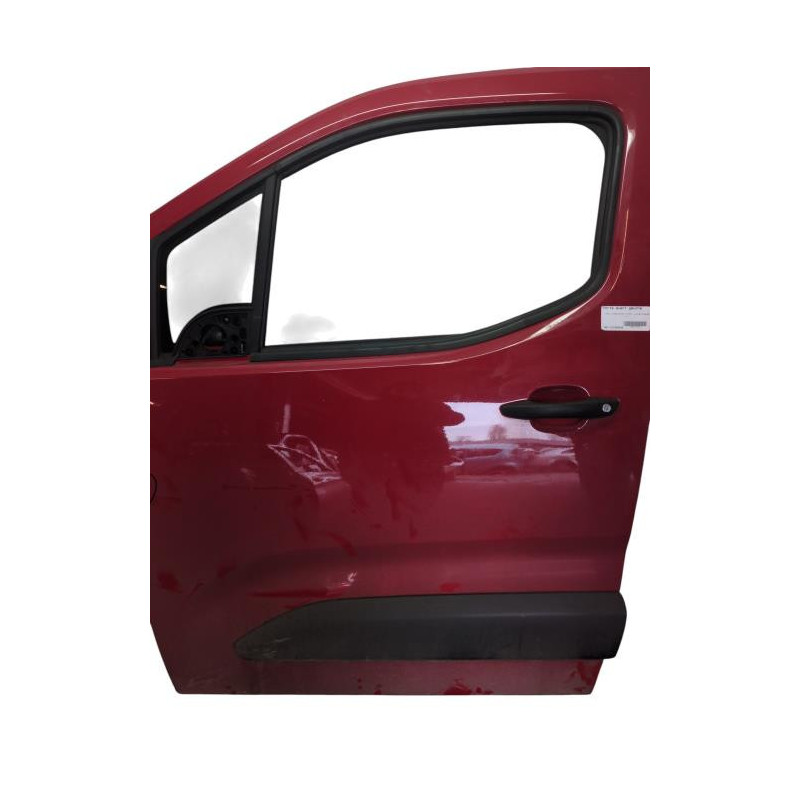 Porte avant gauche CITROEN BERLINGO 3 M Photo n°1