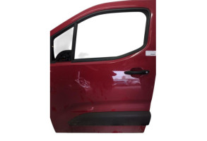 Porte avant gauche CITROEN BERLINGO 3 M Photo n°1