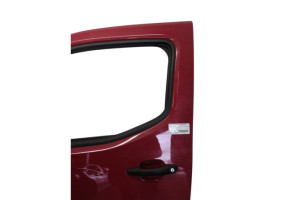 Porte avant gauche CITROEN BERLINGO 3 M Photo n°3