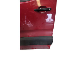 Porte avant gauche CITROEN BERLINGO 3 M Photo n°4
