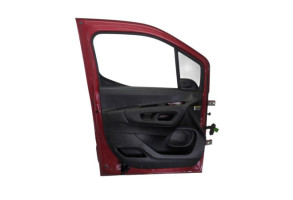 Porte avant gauche CITROEN BERLINGO 3 M Photo n°7