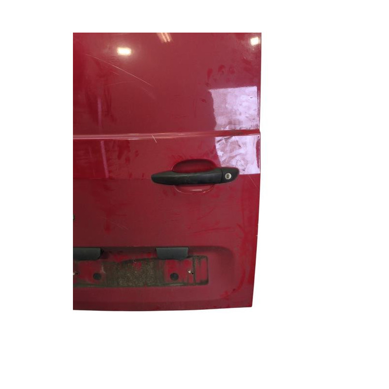 Porte de coffre gauche CITROEN BERLINGO 3 M Photo n°1