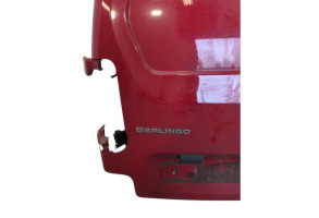 Porte de coffre gauche CITROEN BERLINGO 3 M Photo n°4