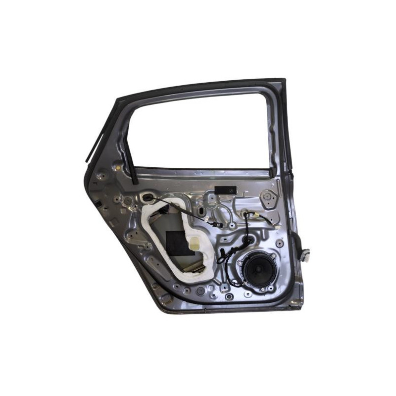 Porte arriere gauche RENAULT TALISMAN Photo n°1