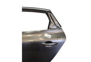 Porte arriere gauche RENAULT TALISMAN Photo n°5