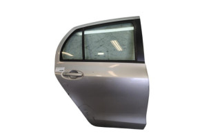 Porte arriere droit TOYOTA YARIS 2 Photo n°6