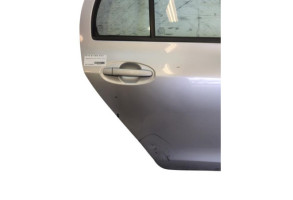 Porte arriere droit TOYOTA YARIS 2 Photo n°7