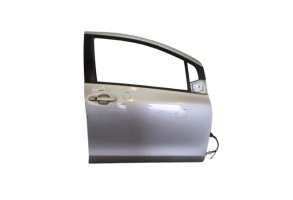 Porte avant droit TOYOTA YARIS 2 Photo n°2
