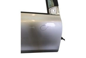 Porte avant droit TOYOTA YARIS 2 Photo n°3