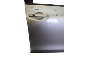 Porte avant droit TOYOTA YARIS 2 Photo n°5