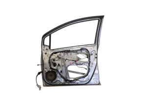 Porte avant droit TOYOTA YARIS 2 Photo n°6