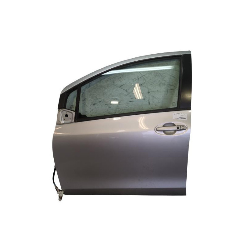 Porte avant gauche TOYOTA YARIS 2 Photo n°1