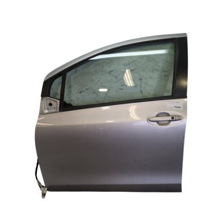 Porte avant gauche TOYOTA YARIS 2